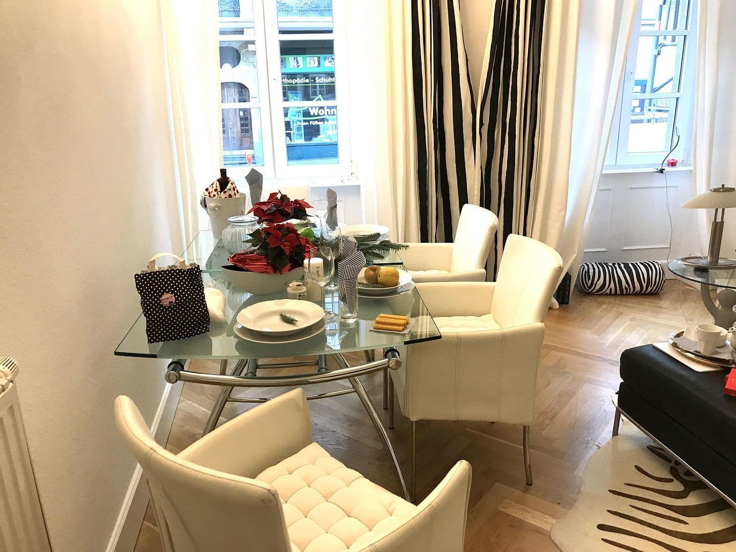 3 bedroom flat to rent, 100 m², Luisenstraße 5, Wiesbaden, Hesse 3 bedroom flat to rent, 100 m², Luisenstraße 5, Wiesbaden, Hesse