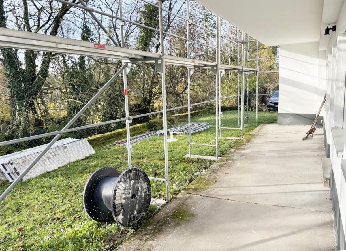 2 bedroom flat to rent, 90 m², Grüne Aue 1, Aglasterhausen, Baden-Württemberg 2 bedroom flat to rent, 90 m², Grüne Aue 1, Aglasterhausen, Baden-Württemberg