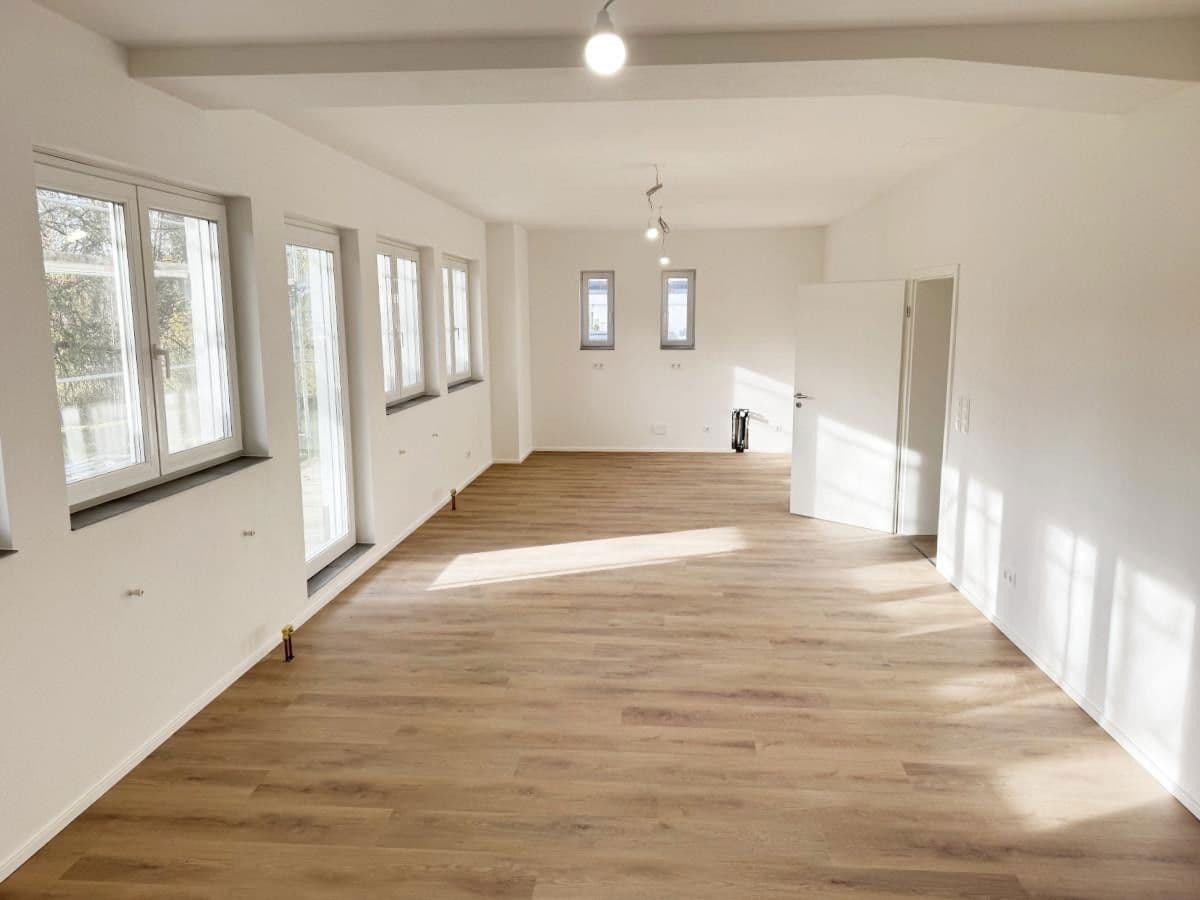 2 bedroom flat to rent, 90 m², Grüne Aue 1, Aglasterhausen, Baden-Württemberg 2 bedroom flat to rent, 90 m², Grüne Aue 1, Aglasterhausen, Baden-Württemberg