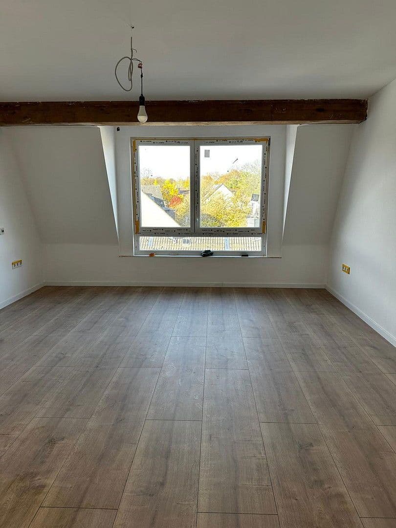1 bedroom with open-plan kitchen flat to rent, 78 m², Essen, North Rhine-Westphalia 1 bedroom with open-plan kitchen flat to rent, 78 m², Essen, North Rhine-Westphalia