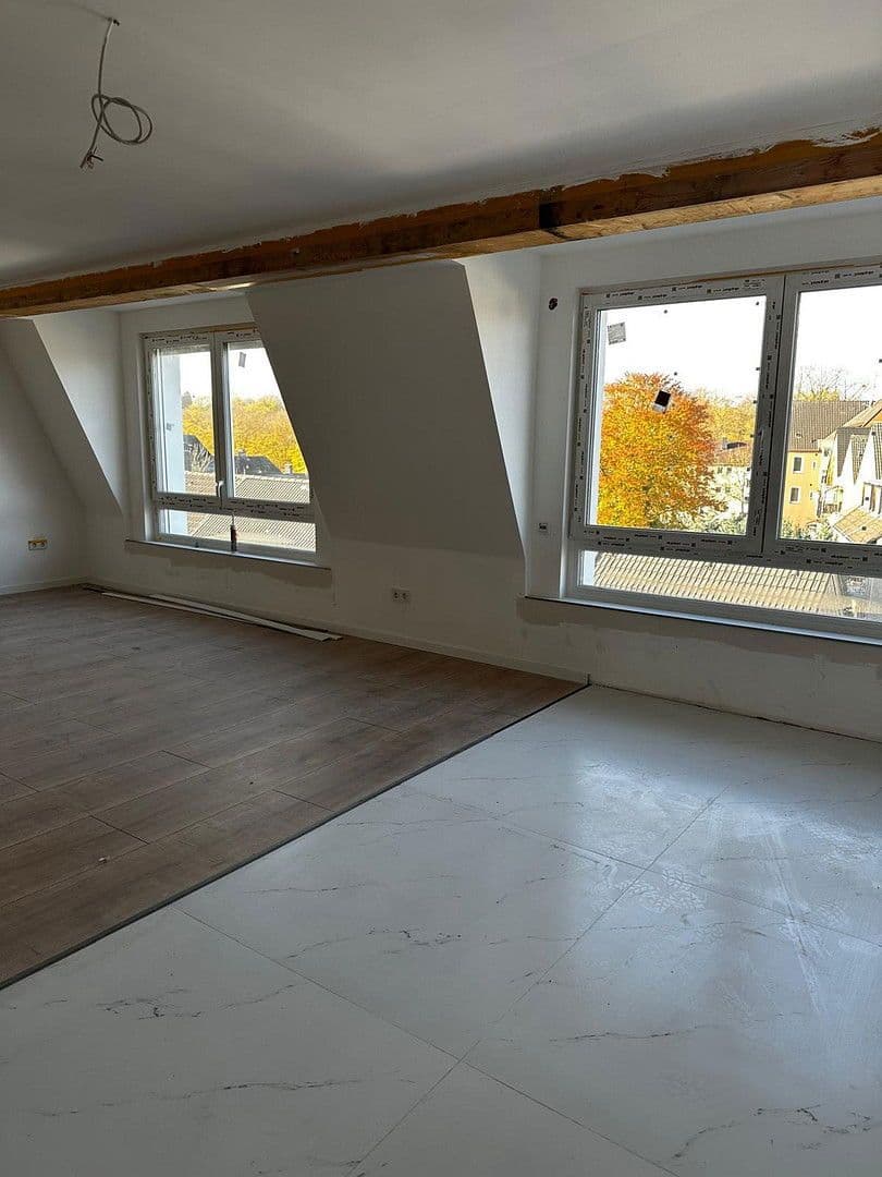 1 bedroom with open-plan kitchen flat to rent, 78 m², Essen, North Rhine-Westphalia 1 bedroom with open-plan kitchen flat to rent, 78 m², Essen, North Rhine-Westphalia