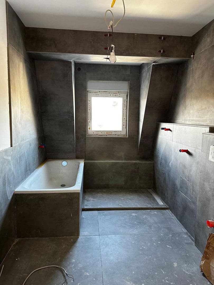 1 bedroom with open-plan kitchen flat to rent, 78 m², Essen, North Rhine-Westphalia 1 bedroom with open-plan kitchen flat to rent, 78 m², Essen, North Rhine-Westphalia