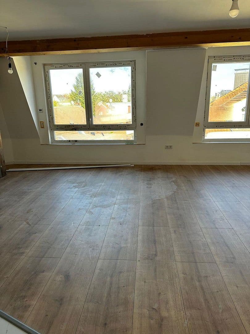 1 bedroom with open-plan kitchen flat to rent, 78 m², Essen, North Rhine-Westphalia 1 bedroom with open-plan kitchen flat to rent, 78 m², Essen, North Rhine-Westphalia