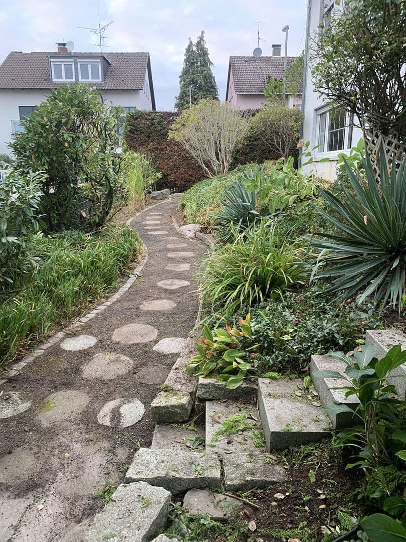 house for sale, 161 m², Hattersheim am Main, Hesse house for sale, 161 m², Hattersheim am Main, Hesse