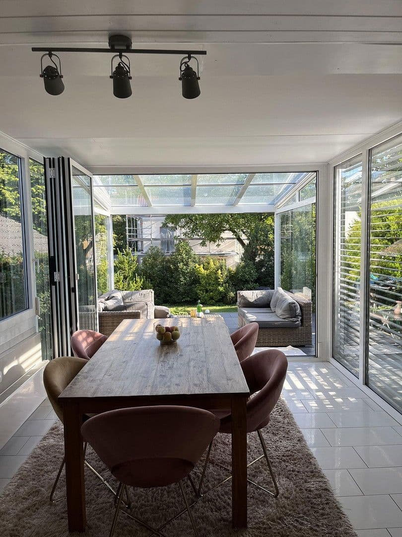 house for sale, 161 m², Hattersheim am Main, Hesse house for sale, 161 m², Hattersheim am Main, Hesse