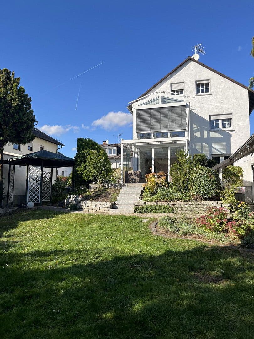 house for sale, 161 m², Hattersheim am Main, Hesse house for sale, 161 m², Hattersheim am Main, Hesse