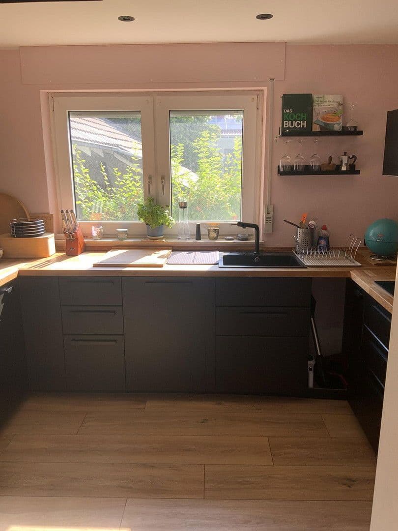 house for sale, 161 m², Hattersheim am Main, Hesse house for sale, 161 m², Hattersheim am Main, Hesse