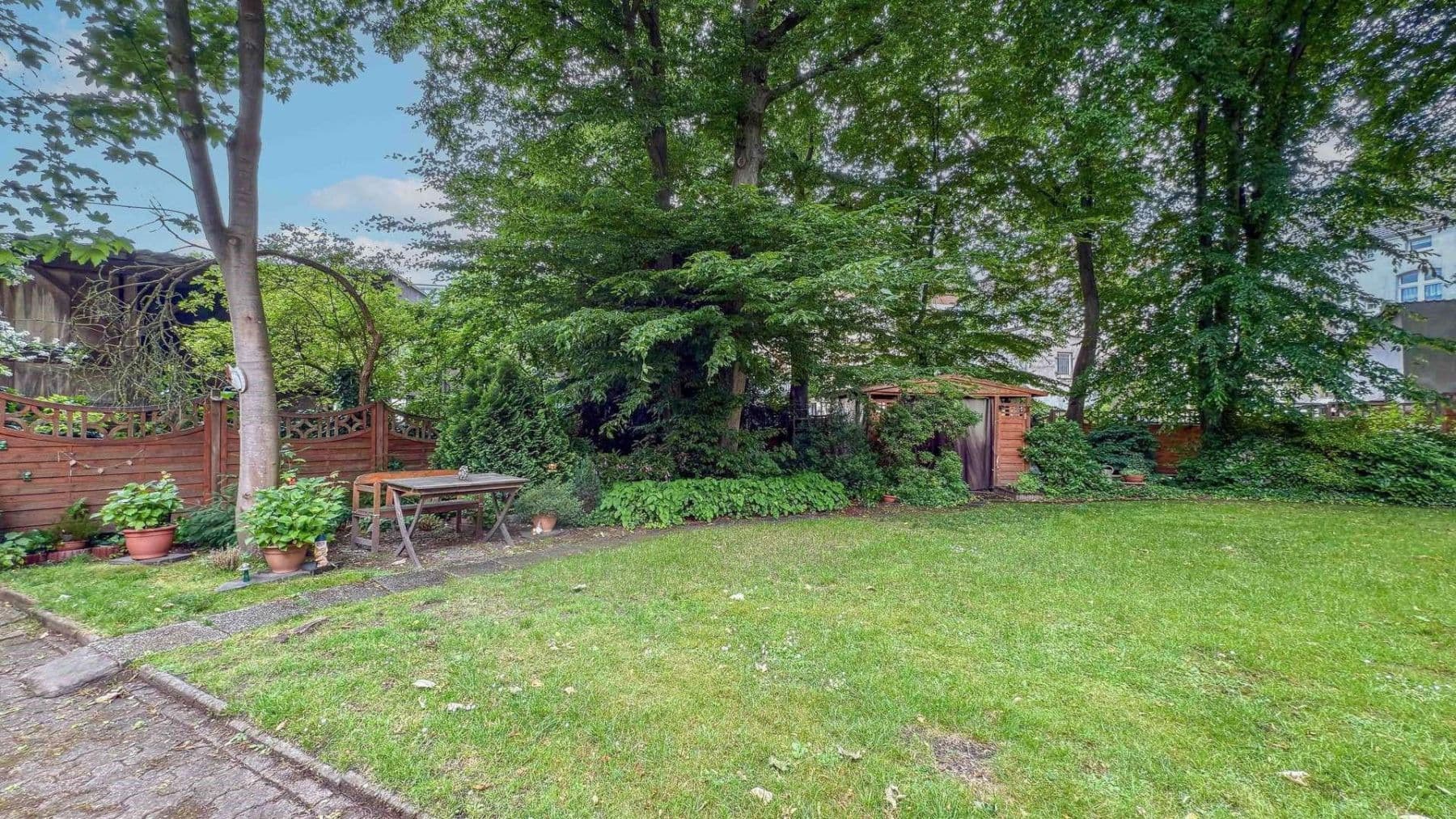 5 bedroom flat for sale, 90 m², Schillerstraße 61, Herne, North Rhine-Westphalia 5 bedroom flat for sale, 90 m², Schillerstraße 61, Herne, North Rhine-Westphalia