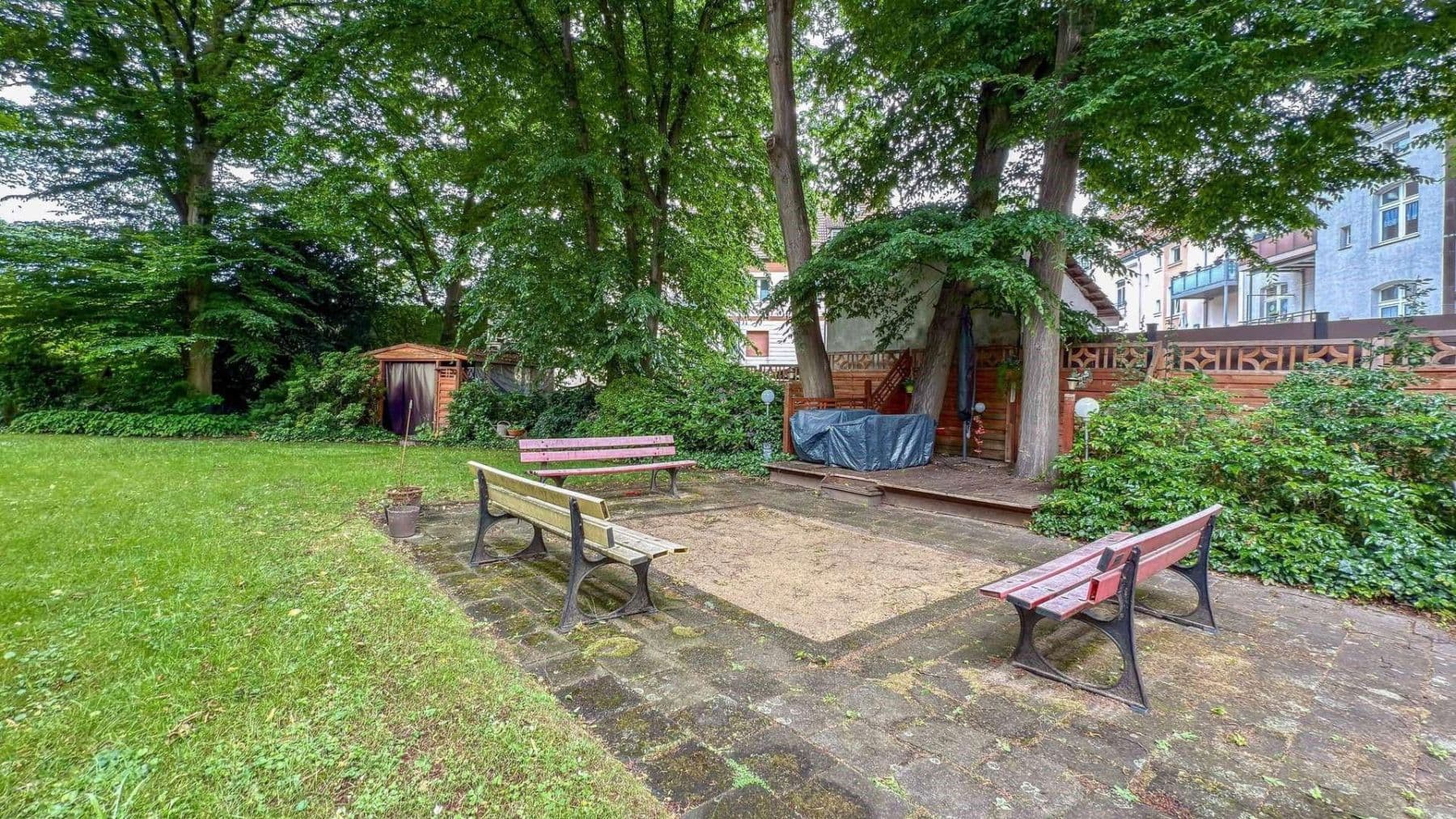 5 bedroom flat for sale, 90 m², Schillerstraße 61, Herne, North Rhine-Westphalia 5 bedroom flat for sale, 90 m², Schillerstraße 61, Herne, North Rhine-Westphalia