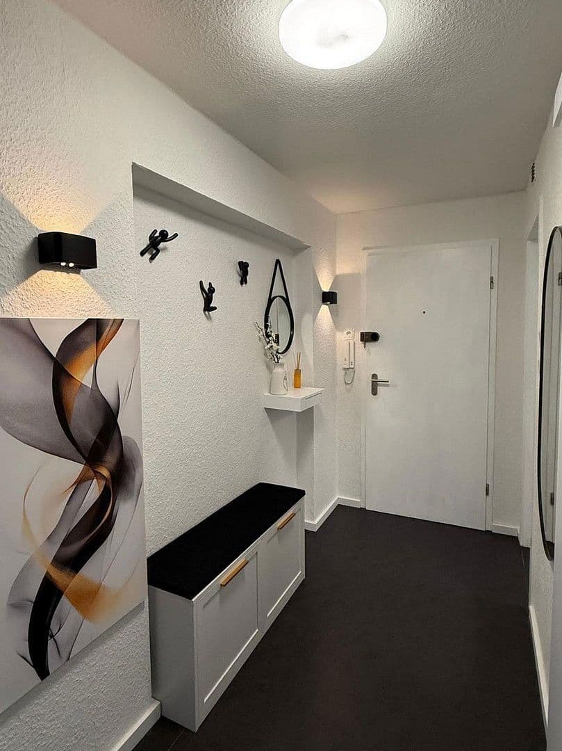 5 bedroom flat for sale, 90 m², Schillerstraße 61, Herne, North Rhine-Westphalia 5 bedroom flat for sale, 90 m², Schillerstraße 61, Herne, North Rhine-Westphalia