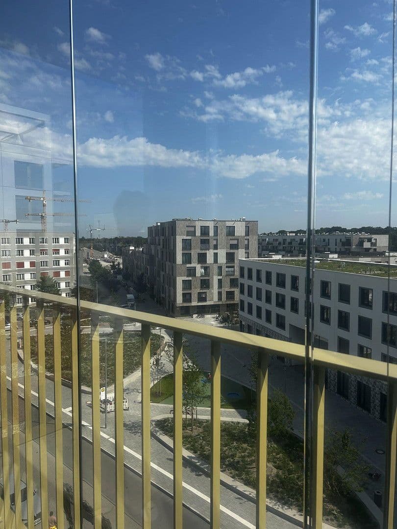 2 bedroom flat to rent, 62 m², Hermine-von-Parish-Straße 43, München - Neupasing, Bavaria 2 bedroom flat to rent, 62 m², Hermine-von-Parish-Straße 43, München - Neupasing, Bavaria