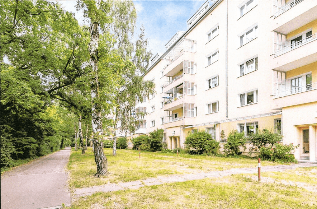3 bedroom flat for sale, 67 m², Berlin, Berlin 3 bedroom flat for sale, 67 m², Berlin, Berlin