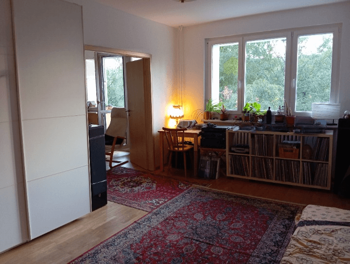 3 bedroom flat for sale, 67 m², Berlin, Berlin 3 bedroom flat for sale, 67 m², Berlin, Berlin