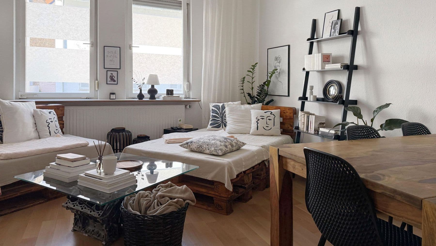 4 bedroom flat to rent, 93 m², Remscheiderstr. 10, Stuttgart Bad-Cannstatt, Baden-Württemberg 4 bedroom flat to rent, 93 m², Remscheiderstr. 10, Stuttgart Bad-Cannstatt, Baden-Württemberg