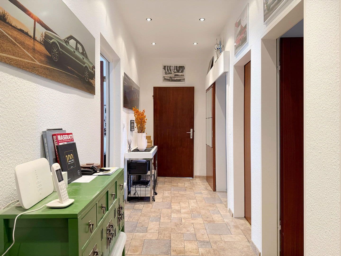 4 bedroom flat to rent, 93 m², Remscheiderstr. 10, Stuttgart Bad-Cannstatt, Baden-Württemberg 4 bedroom flat to rent, 93 m², Remscheiderstr. 10, Stuttgart Bad-Cannstatt, Baden-Württemberg