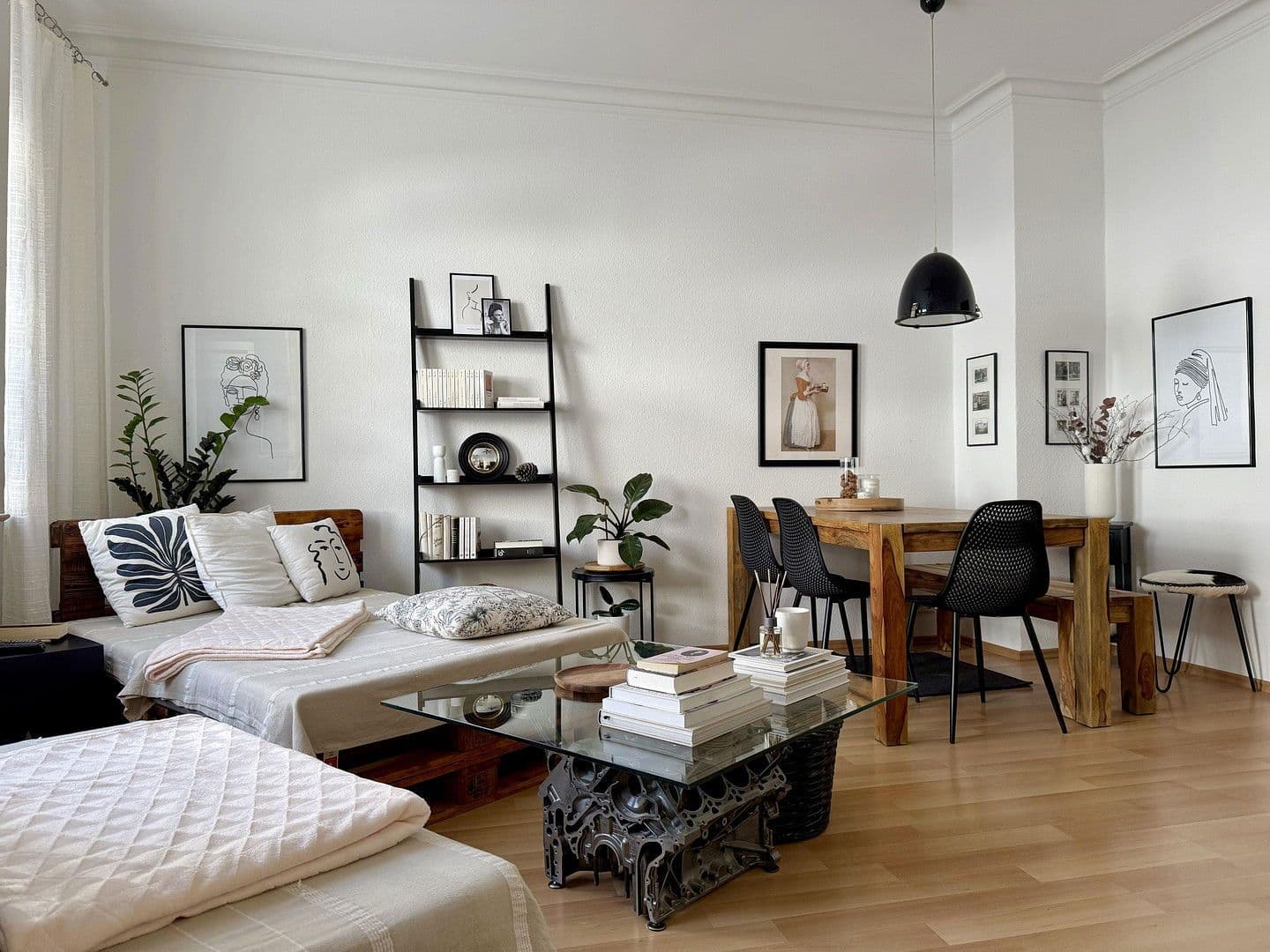 4 bedroom flat to rent, 93 m², Remscheiderstr. 10, Stuttgart Bad-Cannstatt, Baden-Württemberg 4 bedroom flat to rent, 93 m², Remscheiderstr. 10, Stuttgart Bad-Cannstatt, Baden-Württemberg