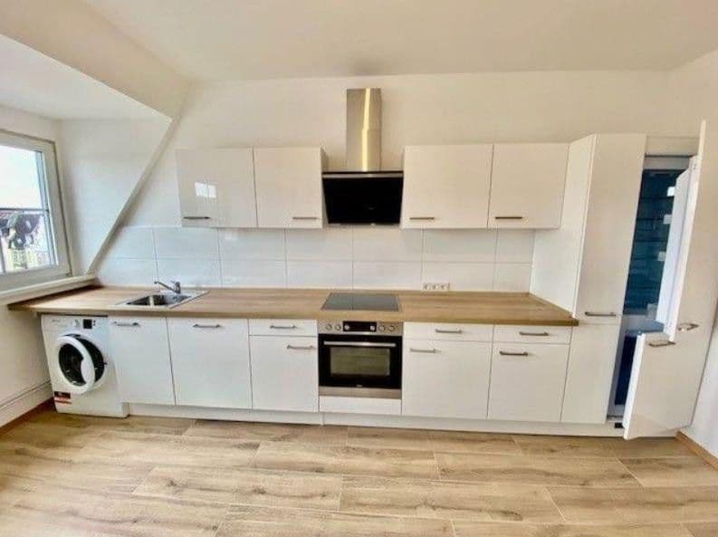 flat to rent, 15 m², Straße der Republik 23, Wiesbaden, Hesse flat to rent, 15 m², Straße der Republik 23, Wiesbaden, Hesse