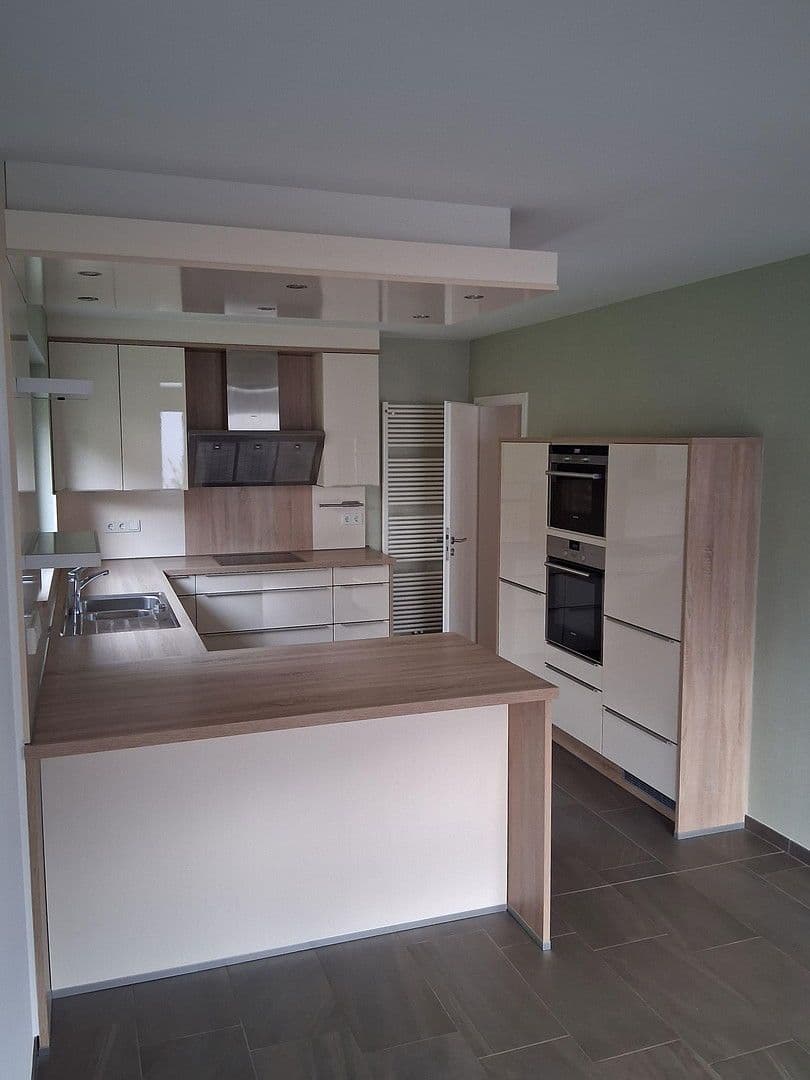 6 bedroom flat to rent, 105 m², Prüm, Rhineland-Palatinate 6 bedroom flat to rent, 105 m², Prüm, Rhineland-Palatinate