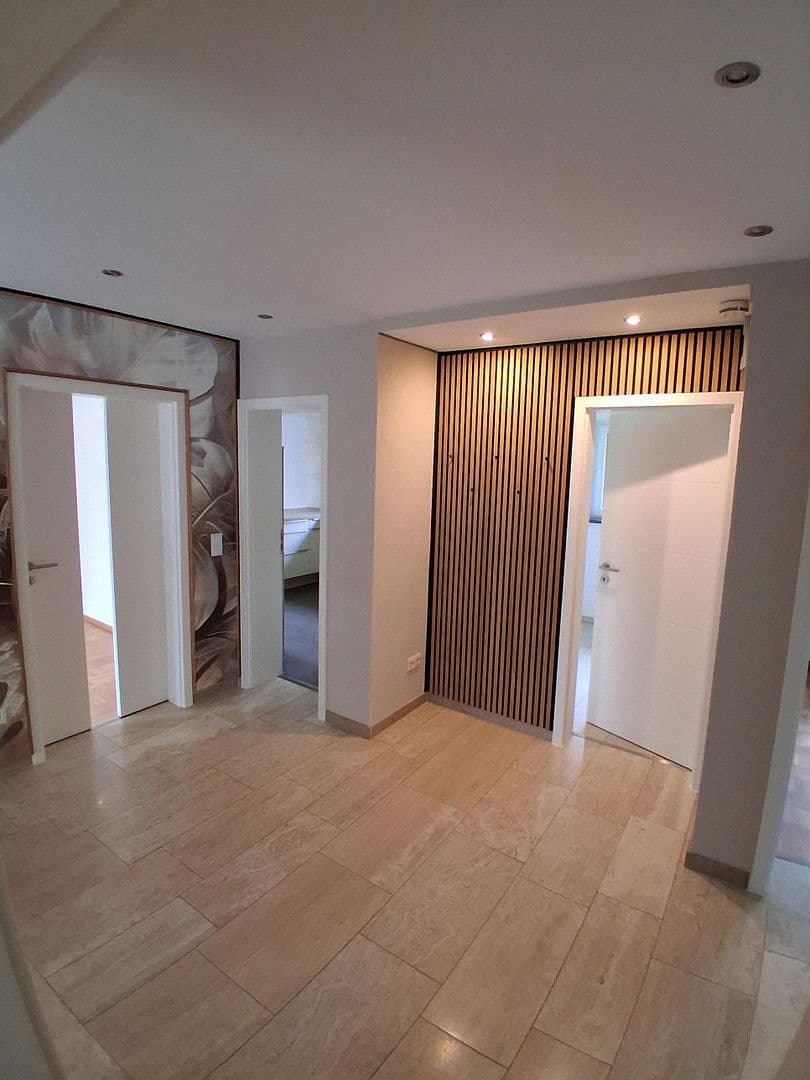 6 bedroom flat to rent, 105 m², Prüm, Rhineland-Palatinate 6 bedroom flat to rent, 105 m², Prüm, Rhineland-Palatinate