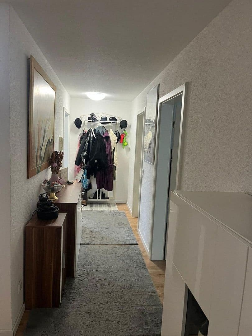 2 bedroom flat to rent, 69 m², Wilflinger str. 3, Bingen, Baden-Württemberg 2 bedroom flat to rent, 69 m², Wilflinger str. 3, Bingen, Baden-Württemberg