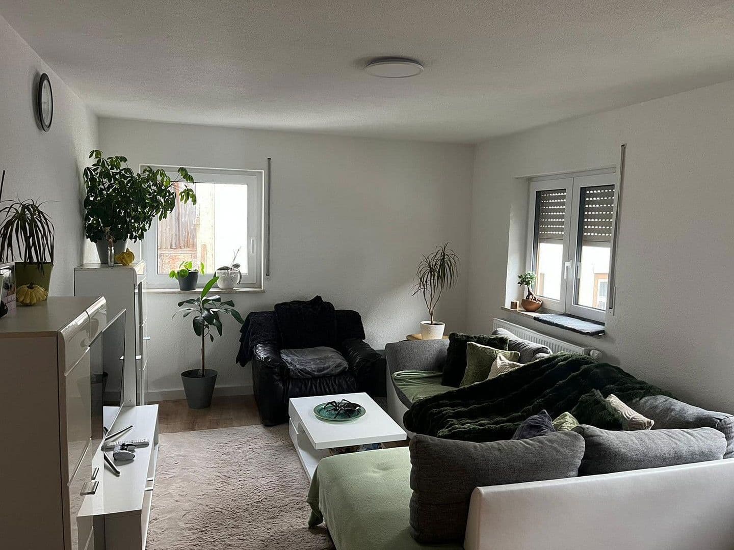 2 bedroom flat to rent, 69 m², Wilflinger str. 3, Bingen, Baden-Württemberg 2 bedroom flat to rent, 69 m², Wilflinger str. 3, Bingen, Baden-Württemberg