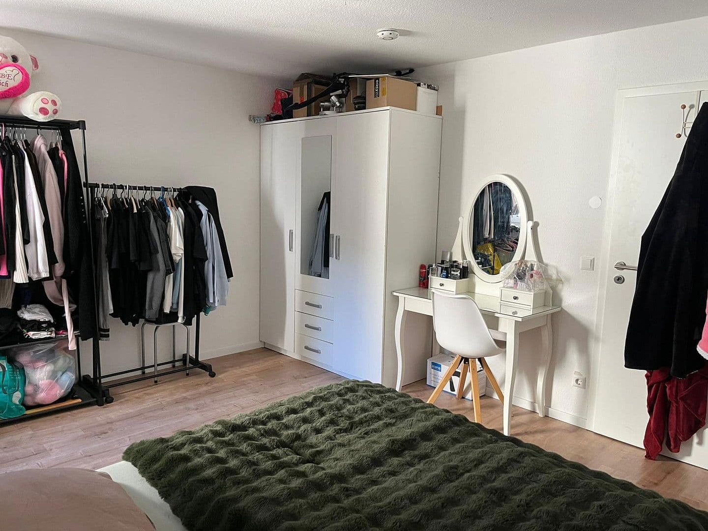 2 bedroom flat to rent, 69 m², Wilflinger str. 3, Bingen, Baden-Württemberg 2 bedroom flat to rent, 69 m², Wilflinger str. 3, Bingen, Baden-Württemberg