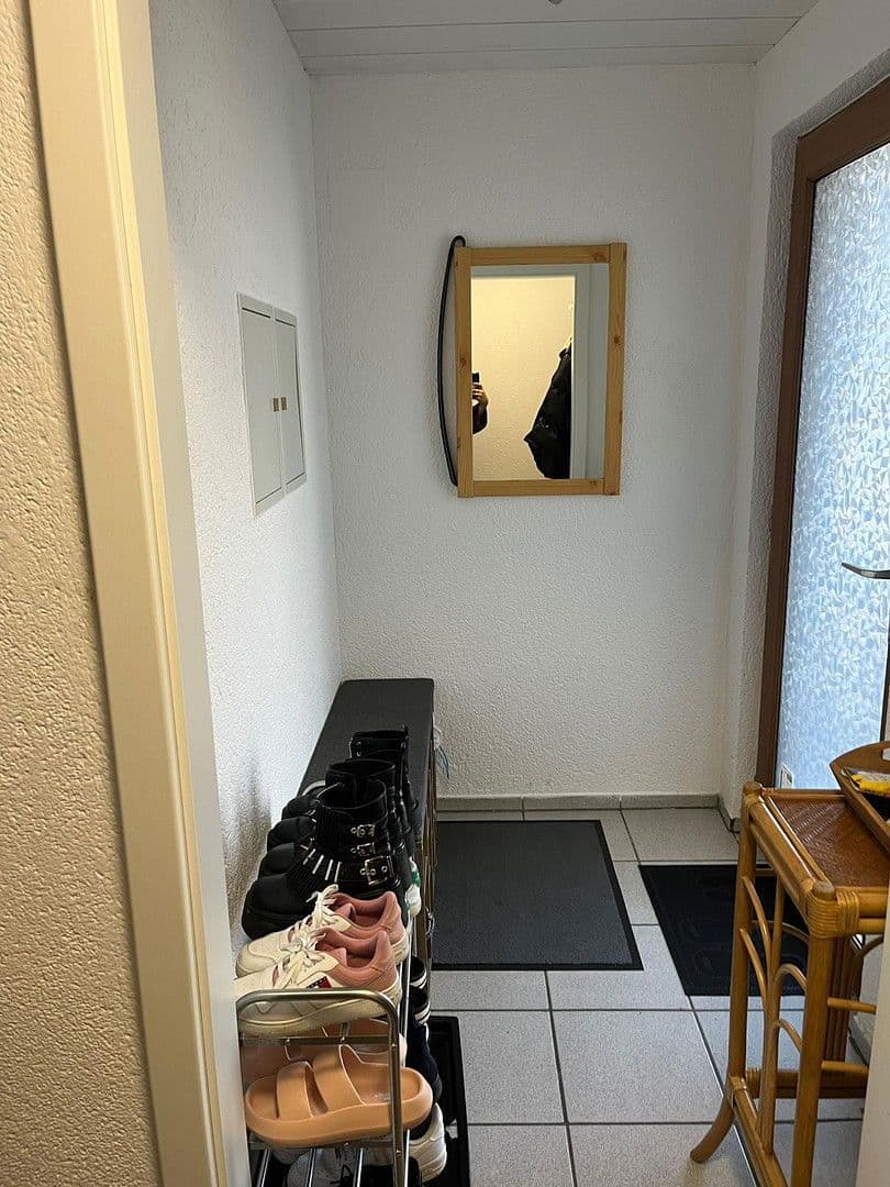 2 bedroom flat to rent, 69 m², Wilflinger str. 3, Bingen, Baden-Württemberg 2 bedroom flat to rent, 69 m², Wilflinger str. 3, Bingen, Baden-Württemberg