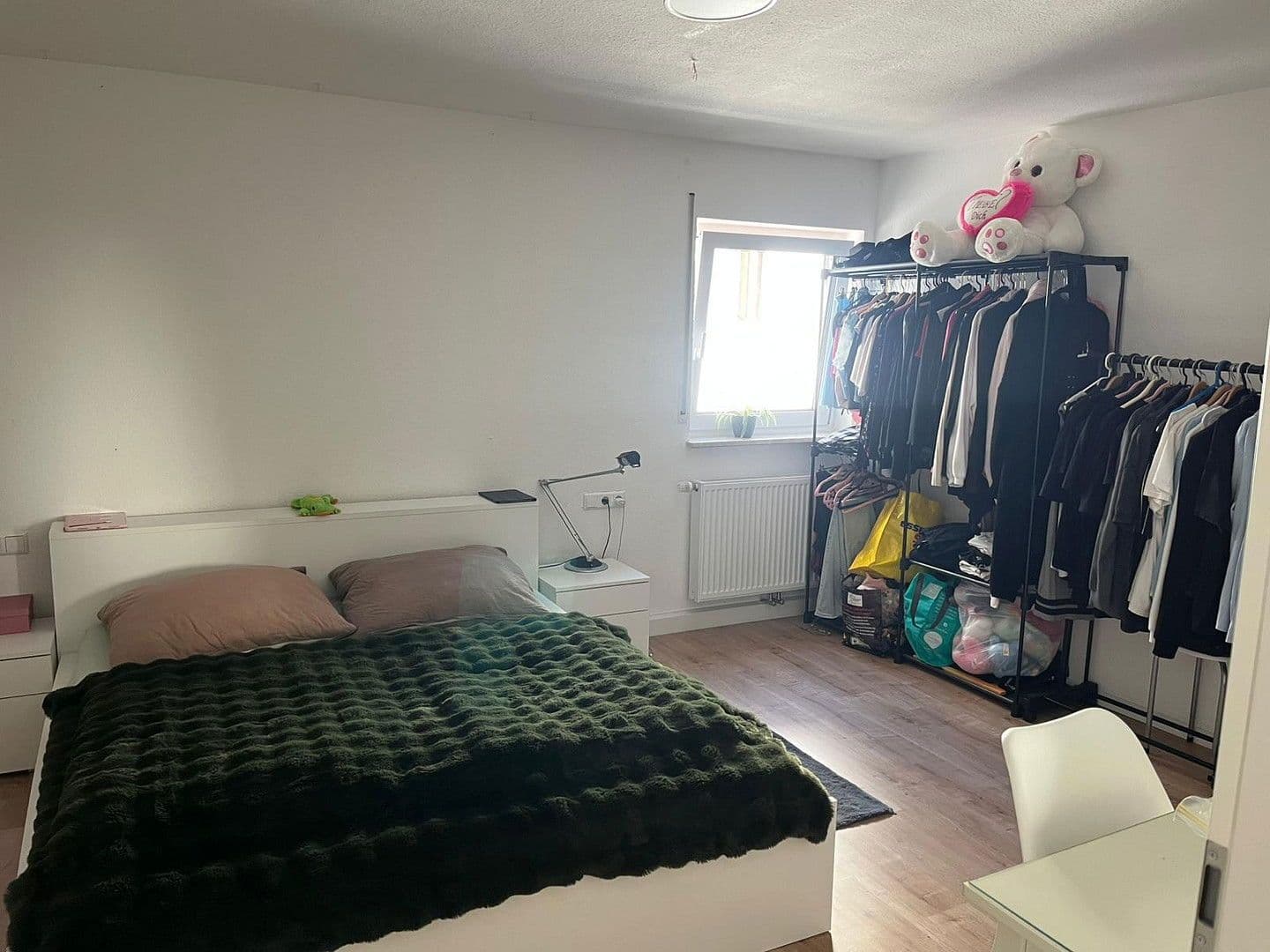 2 bedroom flat to rent, 69 m², Wilflinger str. 3, Bingen, Baden-Württemberg 2 bedroom flat to rent, 69 m², Wilflinger str. 3, Bingen, Baden-Württemberg