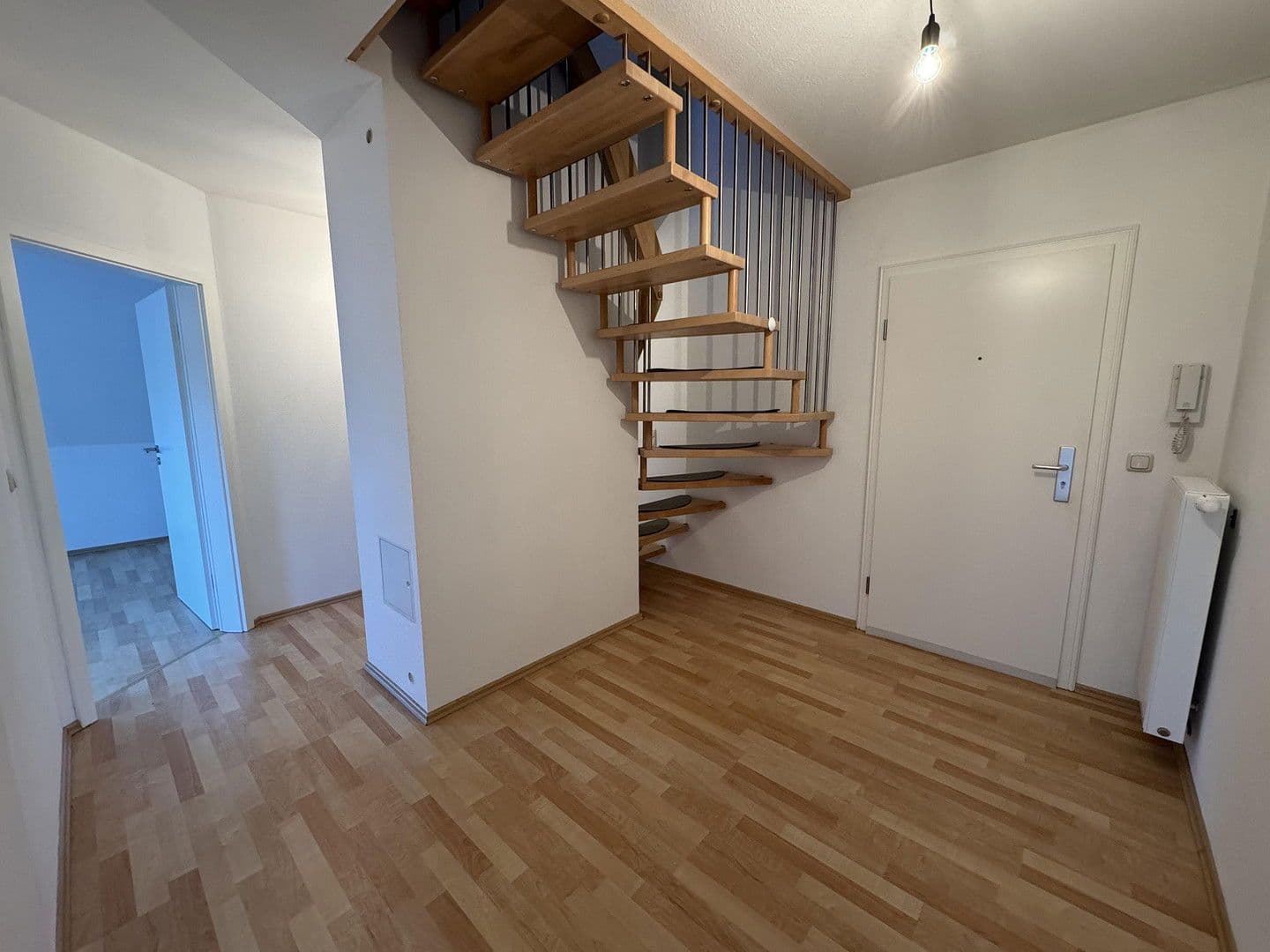 3 bedroom flat to rent, 74 m², Friedhofstraße 10, Hamburg, Hamburg 3 bedroom flat to rent, 74 m², Friedhofstraße 10, Hamburg, Hamburg