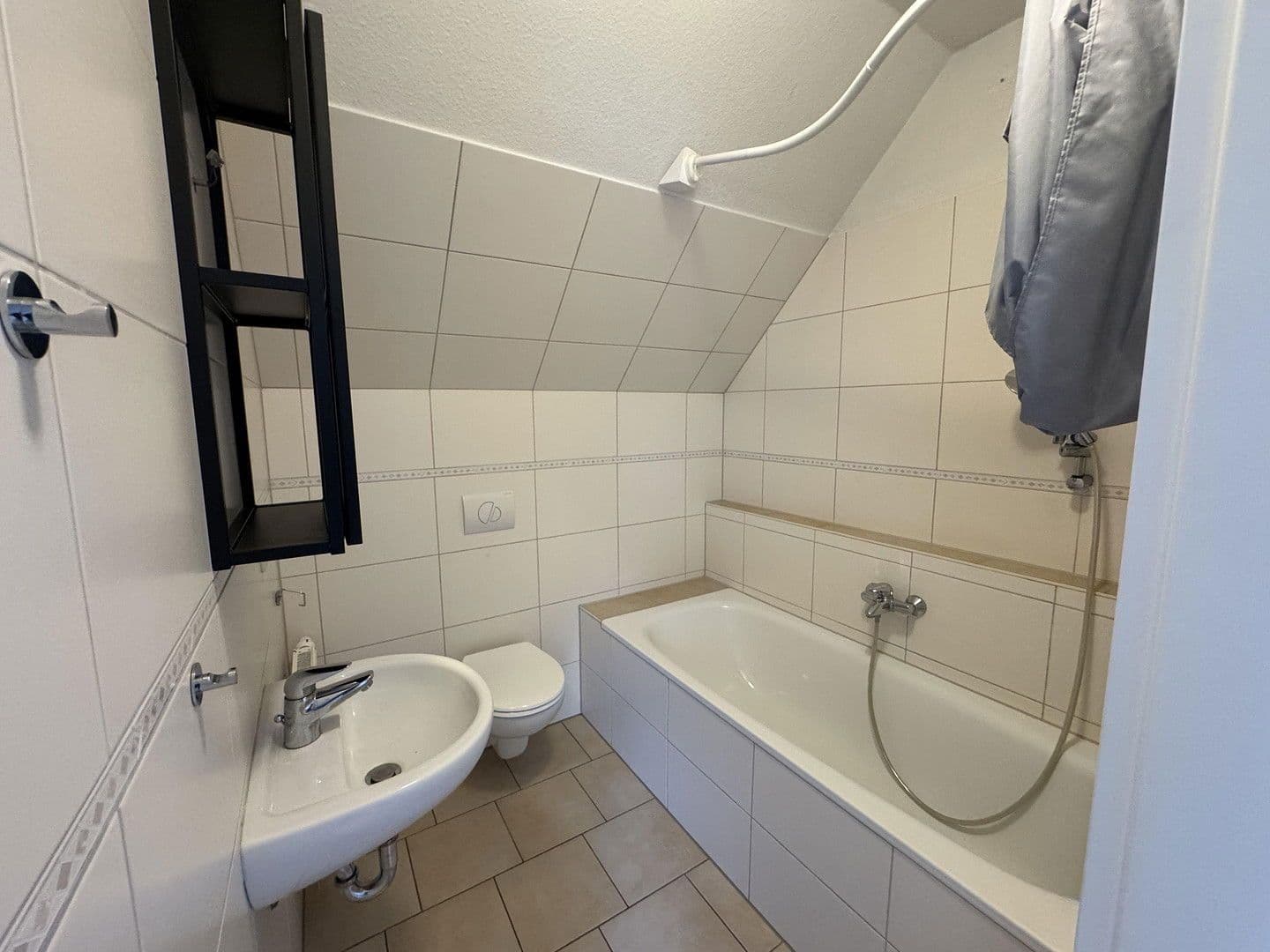 3 bedroom flat to rent, 74 m², Friedhofstraße 10, Hamburg, Hamburg 3 bedroom flat to rent, 74 m², Friedhofstraße 10, Hamburg, Hamburg