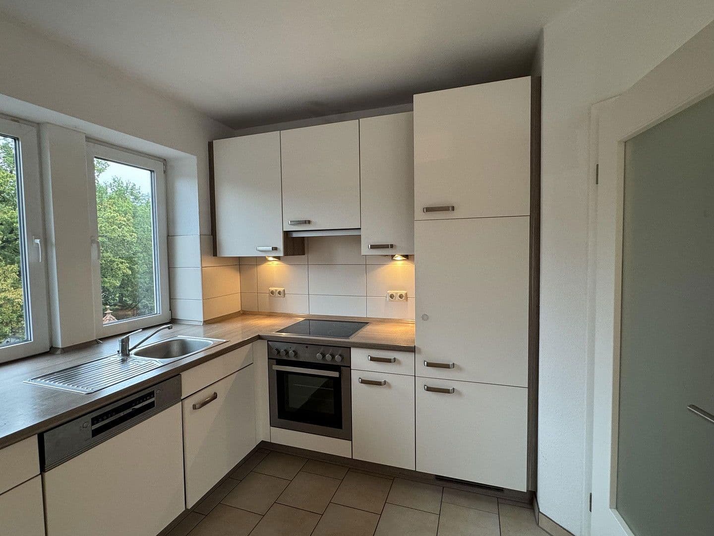 3 bedroom flat to rent, 74 m², Friedhofstraße 10, Hamburg, Hamburg 3 bedroom flat to rent, 74 m², Friedhofstraße 10, Hamburg, Hamburg