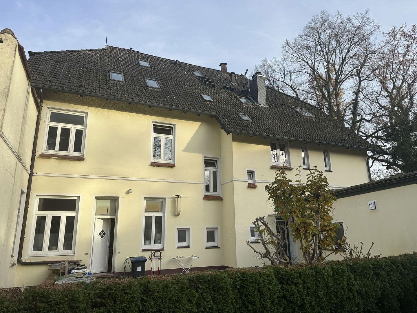 3 bedroom flat to rent, 74 m², Friedhofstraße 10, Hamburg, Hamburg 3 bedroom flat to rent, 74 m², Friedhofstraße 10, Hamburg, Hamburg