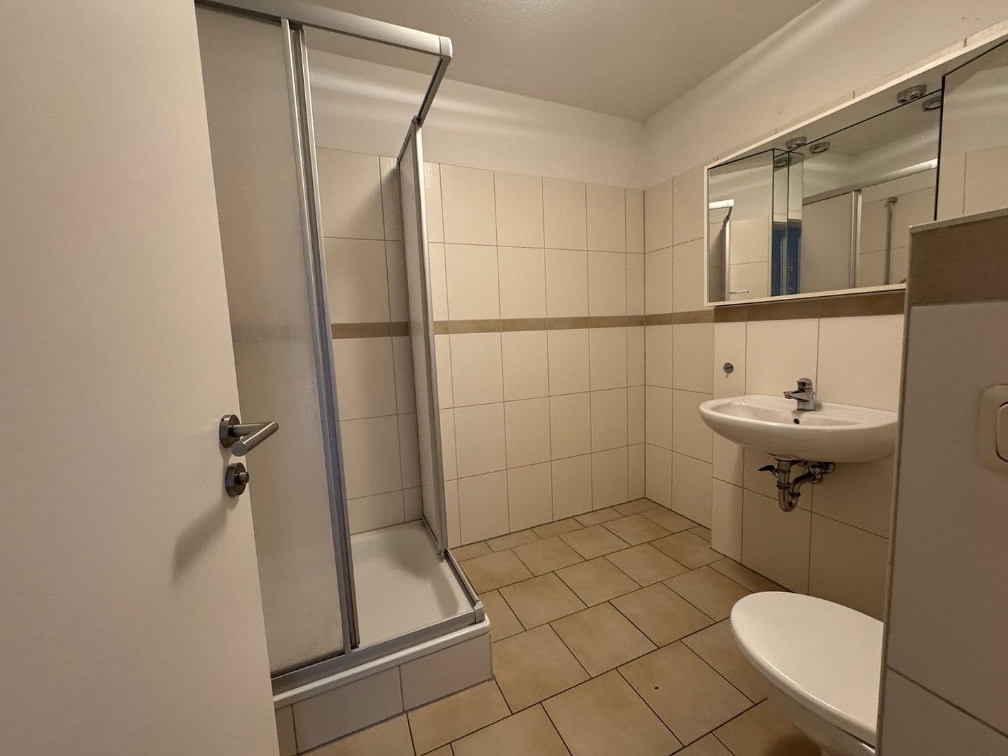 3 bedroom flat to rent, 74 m², Friedhofstraße 10, Hamburg, Hamburg 3 bedroom flat to rent, 74 m², Friedhofstraße 10, Hamburg, Hamburg