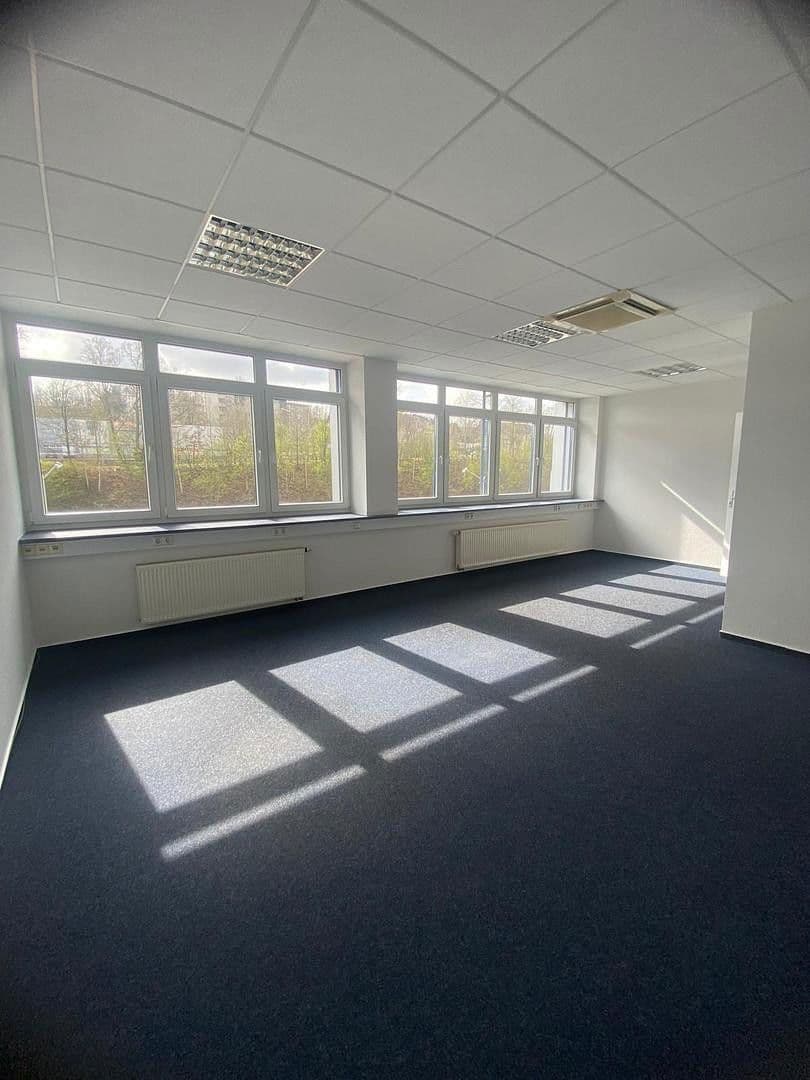 office to rent, 160 m², Werner-von-Siemens-Straße 35, Georgsmarienhütte, Lower Saxony office to rent, 160 m², Werner-von-Siemens-Straße 35, Georgsmarienhütte, Lower Saxony