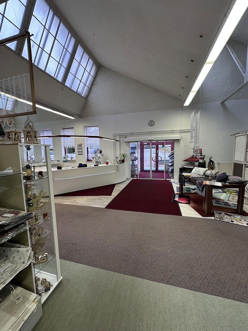 non-residential property to rent, 850 m², Altenhainer Straße 50, Frankenberg/Sachsen, Saxony non-residential property to rent, 850 m², Altenhainer Straße 50, Frankenberg/Sachsen, Saxony