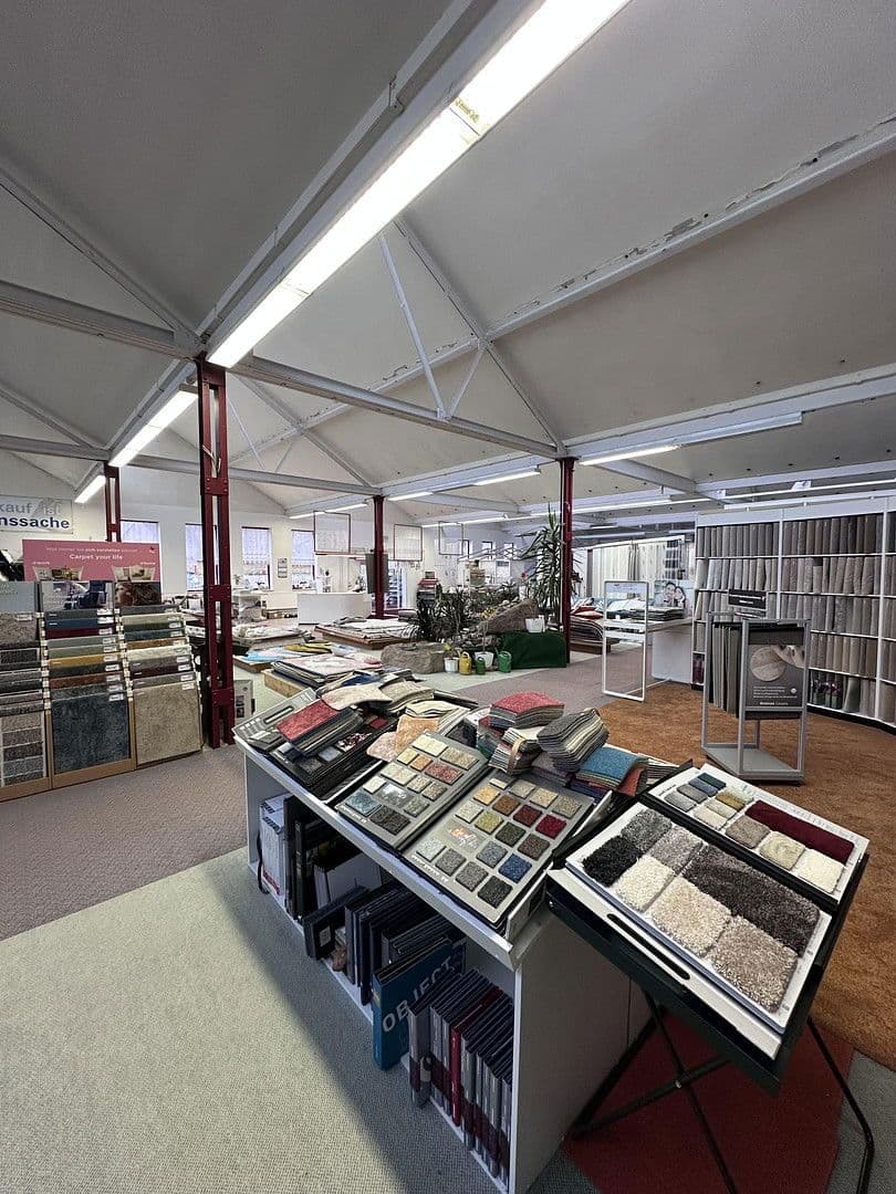 non-residential property to rent, 850 m², Altenhainer Straße 50, Frankenberg/Sachsen, Saxony non-residential property to rent, 850 m², Altenhainer Straße 50, Frankenberg/Sachsen, Saxony