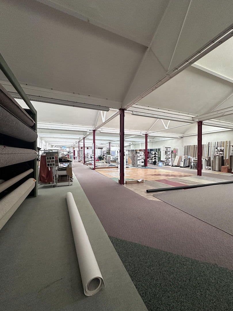 non-residential property to rent, 850 m², Altenhainer Straße 50, Frankenberg/Sachsen, Saxony non-residential property to rent, 850 m², Altenhainer Straße 50, Frankenberg/Sachsen, Saxony