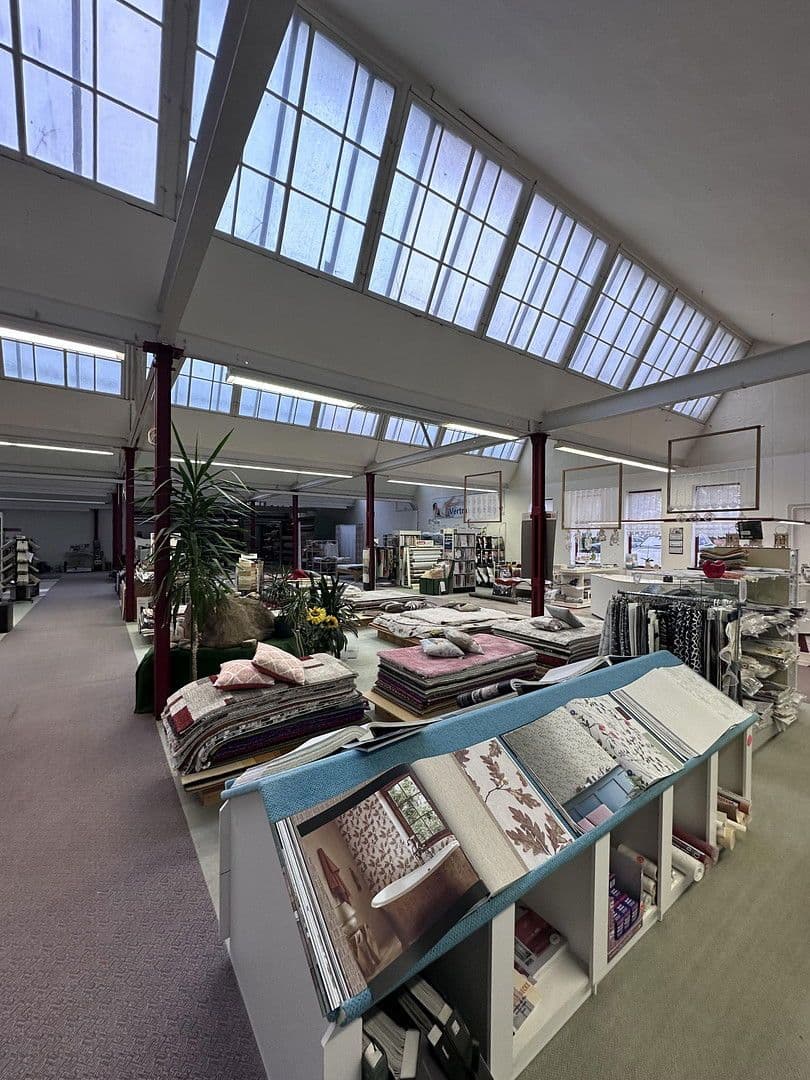 non-residential property to rent, 850 m², Altenhainer Straße 50, Frankenberg/Sachsen, Saxony non-residential property to rent, 850 m², Altenhainer Straße 50, Frankenberg/Sachsen, Saxony