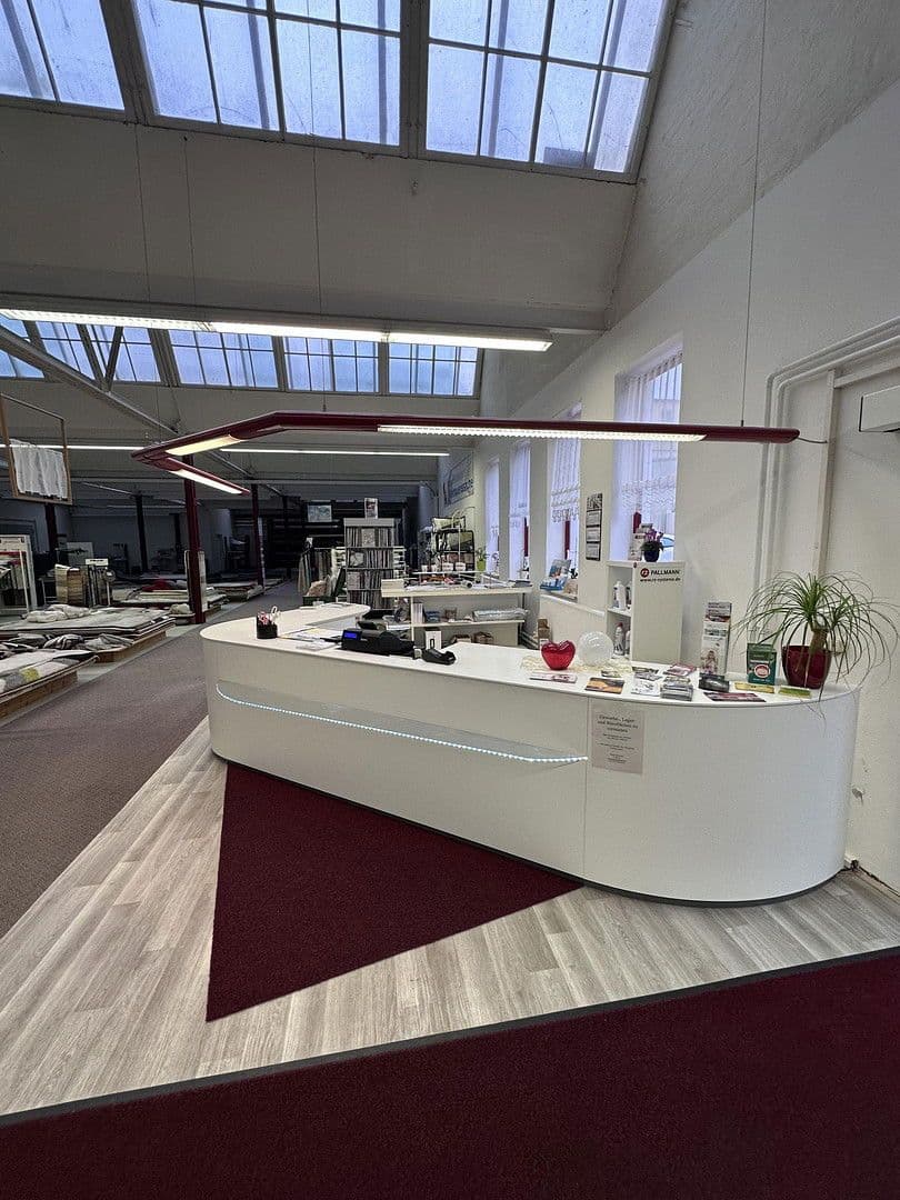 non-residential property to rent, 850 m², Altenhainer Straße 50, Frankenberg/Sachsen, Saxony non-residential property to rent, 850 m², Altenhainer Straße 50, Frankenberg/Sachsen, Saxony