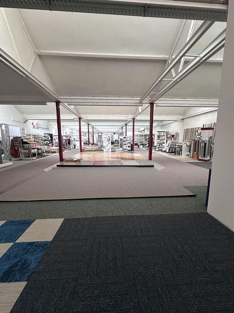 non-residential property to rent, 850 m², Altenhainer Straße 50, Frankenberg/Sachsen, Saxony non-residential property to rent, 850 m², Altenhainer Straße 50, Frankenberg/Sachsen, Saxony