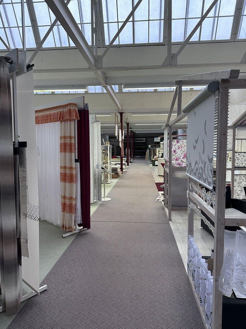 non-residential property to rent, 850 m², Altenhainer Straße 50, Frankenberg/Sachsen, Saxony non-residential property to rent, 850 m², Altenhainer Straße 50, Frankenberg/Sachsen, Saxony