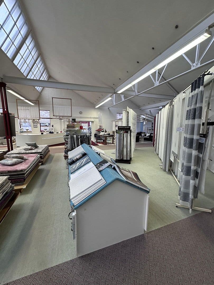 non-residential property to rent, 850 m², Altenhainer Straße 50, Frankenberg/Sachsen, Saxony non-residential property to rent, 850 m², Altenhainer Straße 50, Frankenberg/Sachsen, Saxony