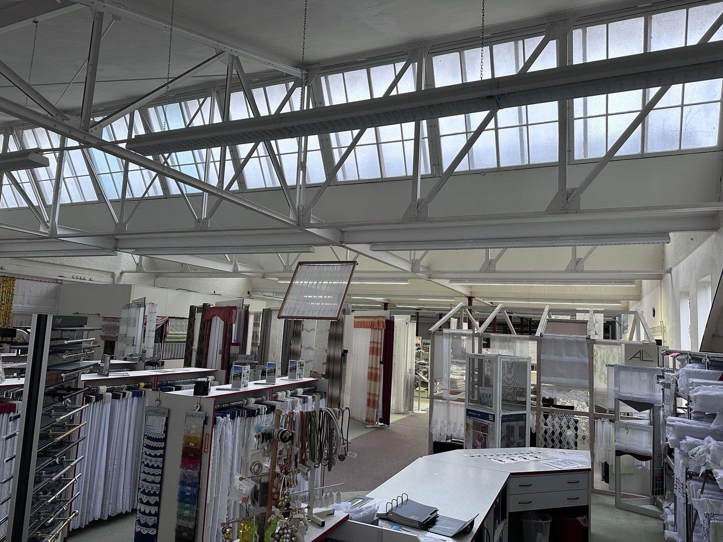 non-residential property to rent, 850 m², Altenhainer Straße 50, Frankenberg/Sachsen, Saxony non-residential property to rent, 850 m², Altenhainer Straße 50, Frankenberg/Sachsen, Saxony