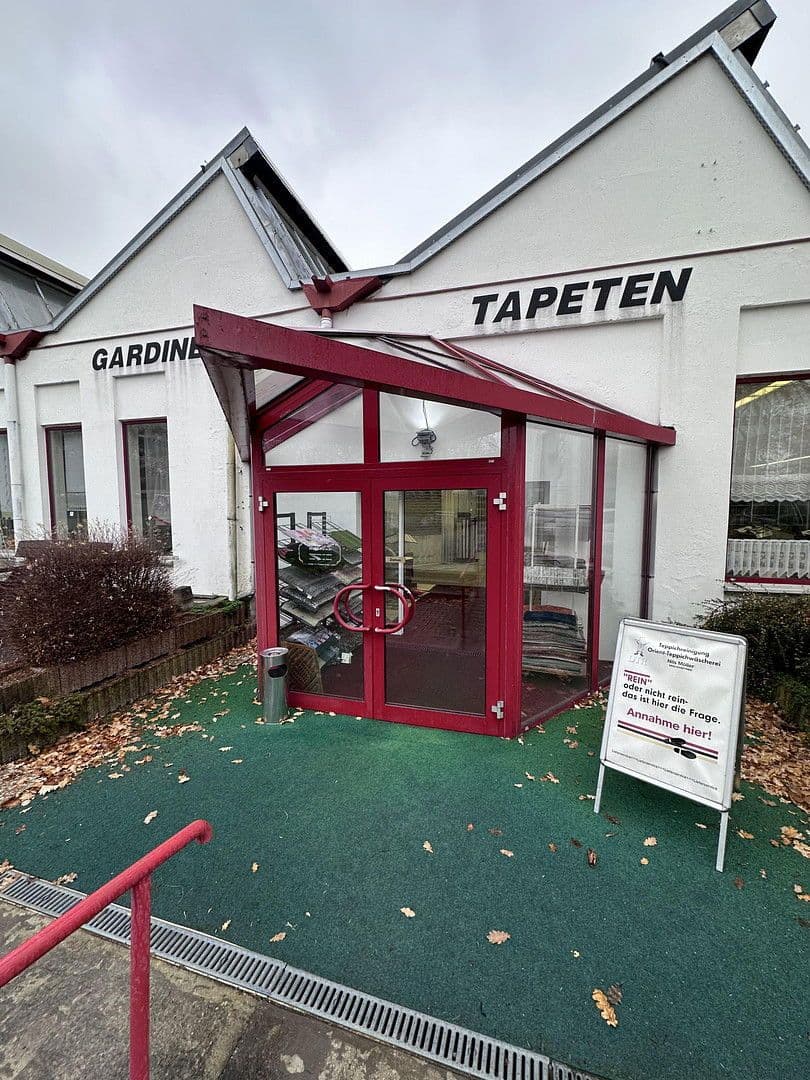 non-residential property to rent, 850 m², Altenhainer Straße 50, Frankenberg/Sachsen, Saxony non-residential property to rent, 850 m², Altenhainer Straße 50, Frankenberg/Sachsen, Saxony