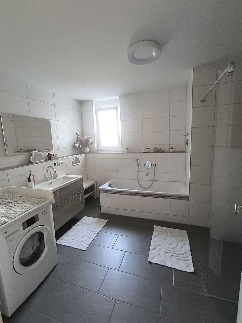 4 bedroom flat for sale, 118 m², Süßen, Baden-Württemberg 4 bedroom flat for sale, 118 m², Süßen, Baden-Württemberg