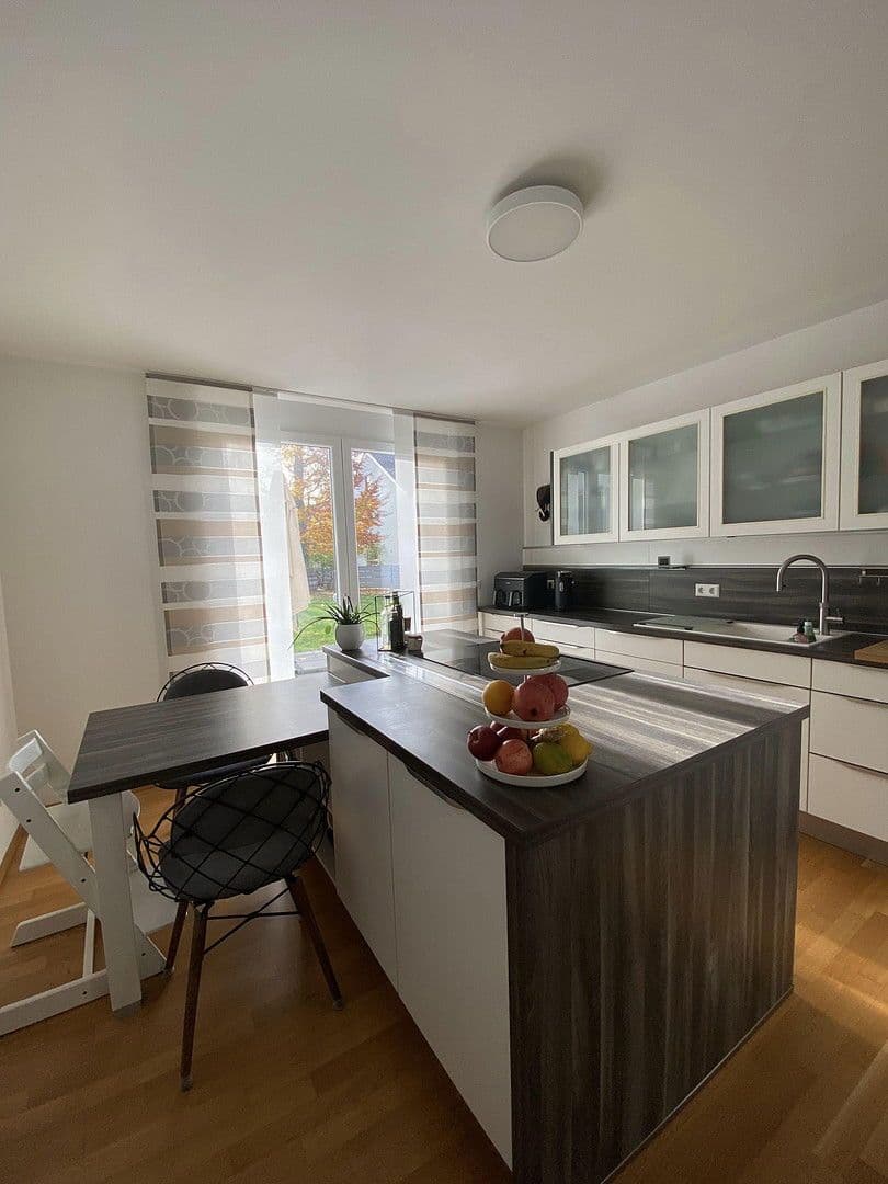 4 bedroom flat for sale, 118 m², Süßen, Baden-Württemberg 4 bedroom flat for sale, 118 m², Süßen, Baden-Württemberg