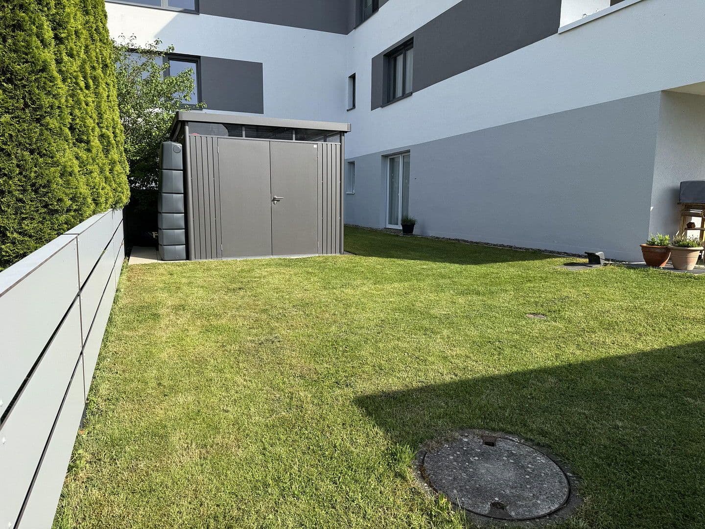 4 bedroom flat for sale, 118 m², Süßen, Baden-Württemberg 4 bedroom flat for sale, 118 m², Süßen, Baden-Württemberg