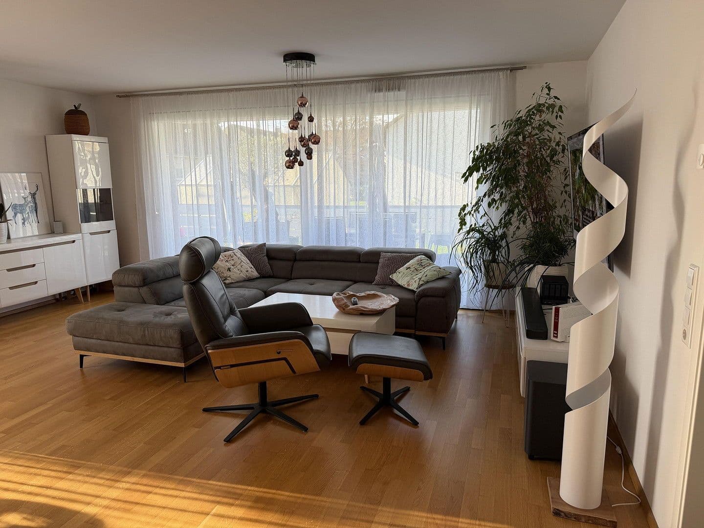 4 bedroom flat for sale, 118 m², Süßen, Baden-Württemberg 4 bedroom flat for sale, 118 m², Süßen, Baden-Württemberg