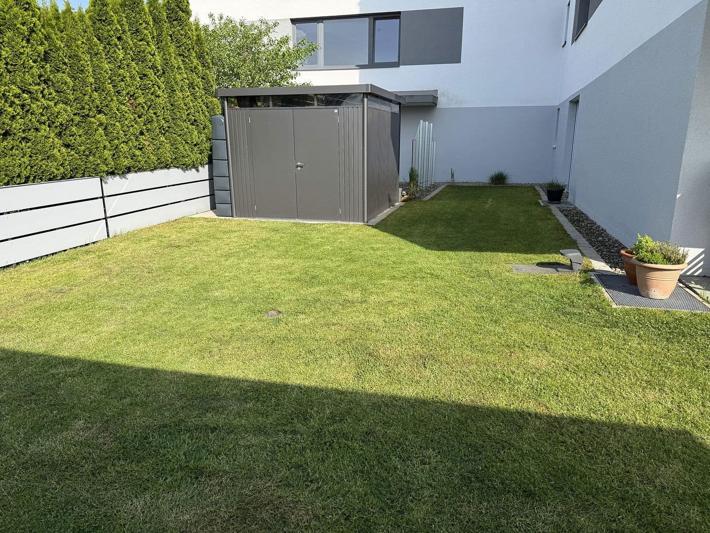 4 bedroom flat for sale, 118 m², Süßen, Baden-Württemberg 4 bedroom flat for sale, 118 m², Süßen, Baden-Württemberg