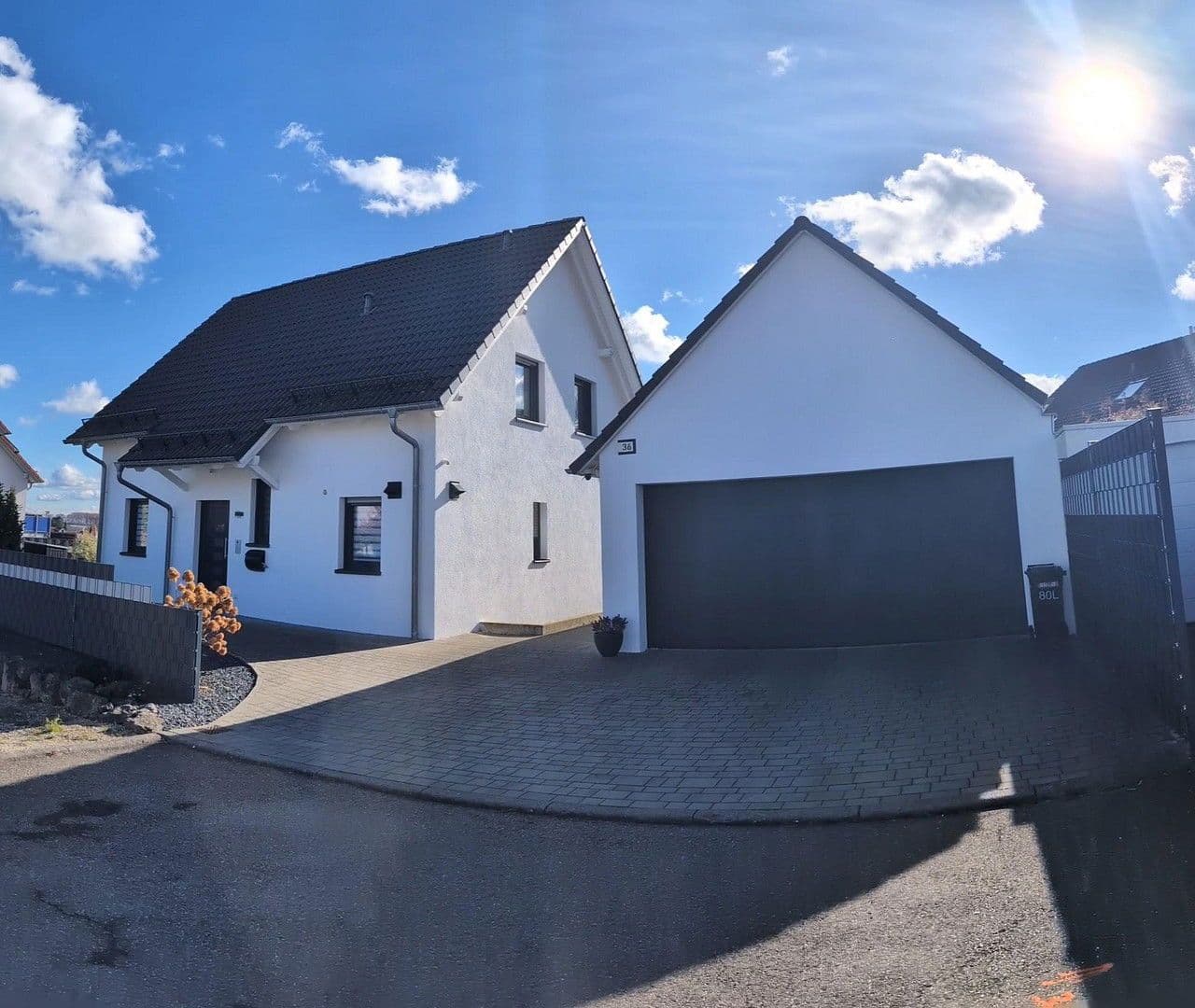 house for sale, 115 m², Aalen, Baden-Württemberg house for sale, 115 m², Aalen, Baden-Württemberg